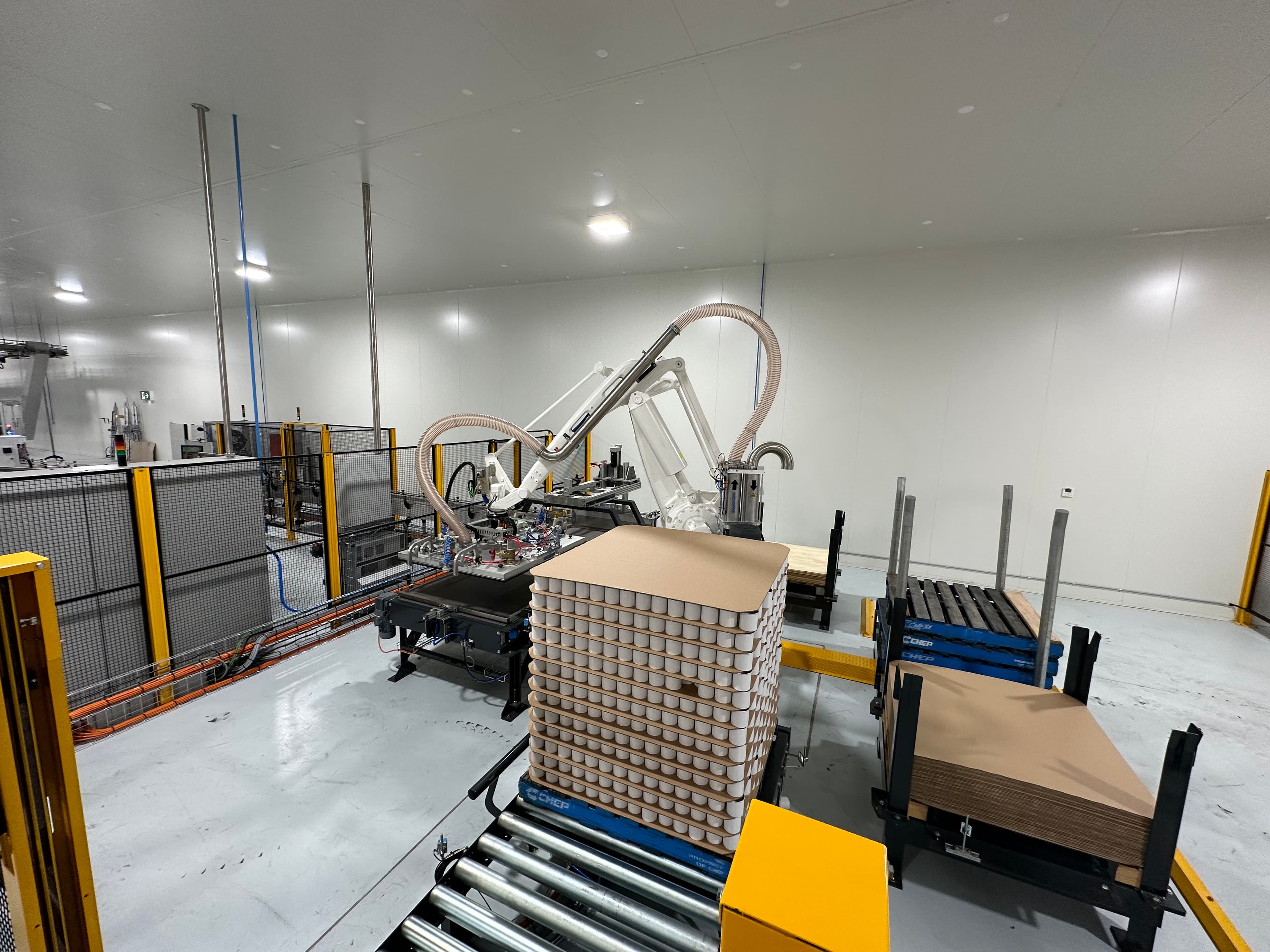Automation & Control