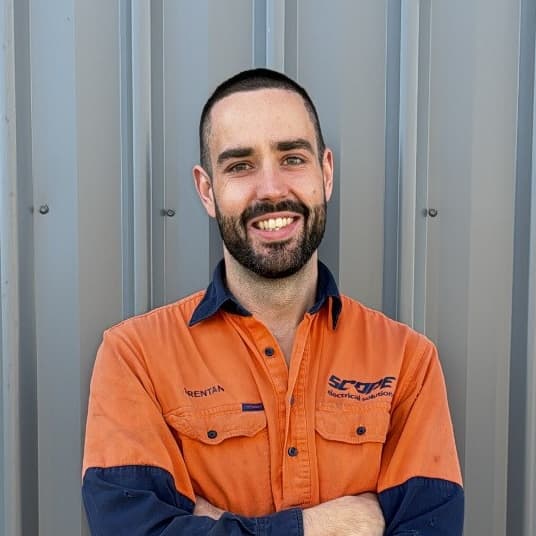 Brentan Kaminski