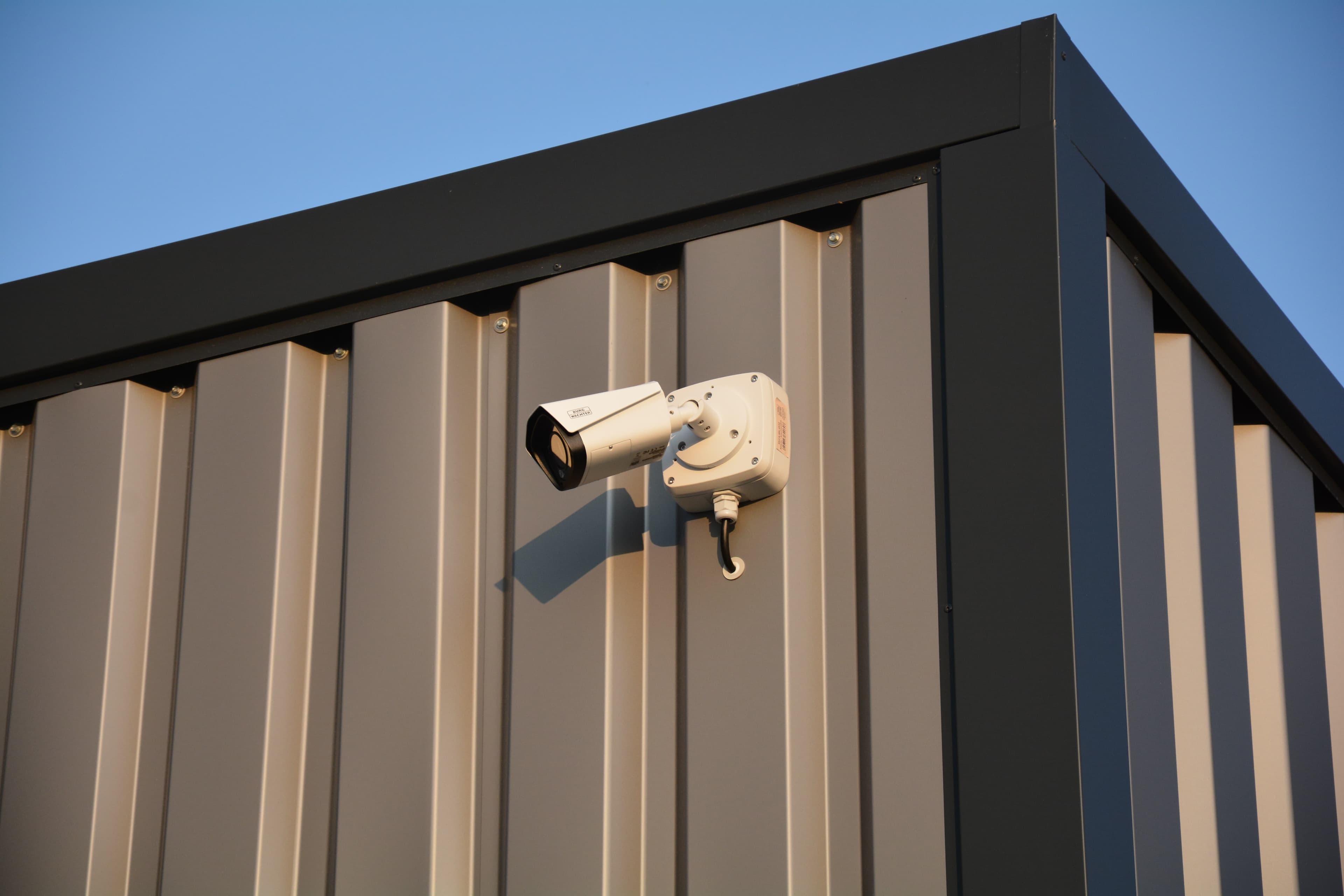 Security Systems