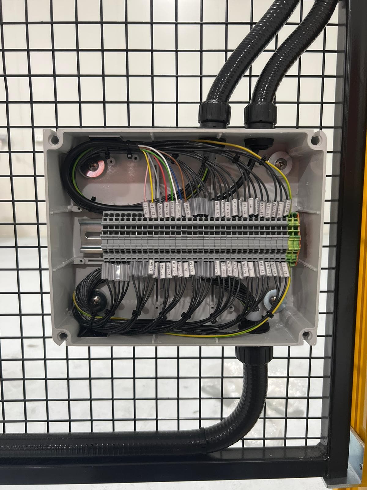Electrical Safety