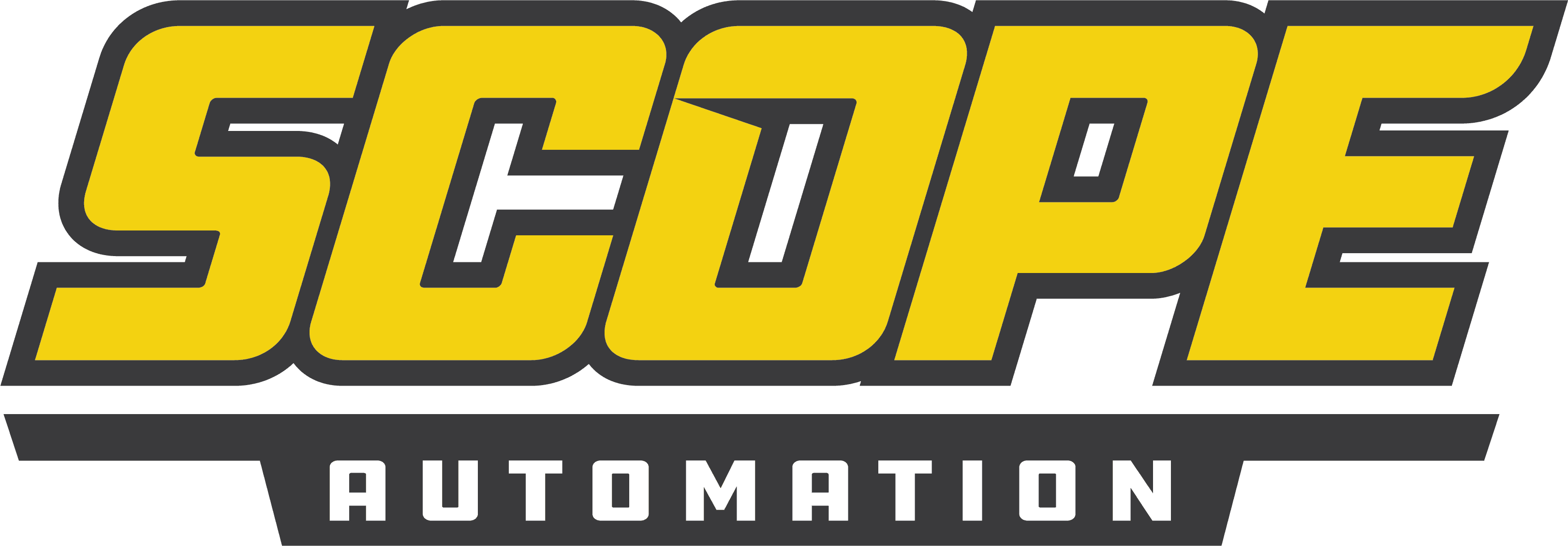 Scope Automation