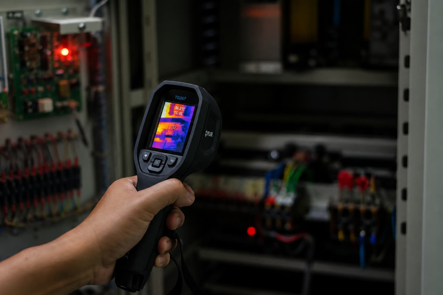 Thermal Imaging