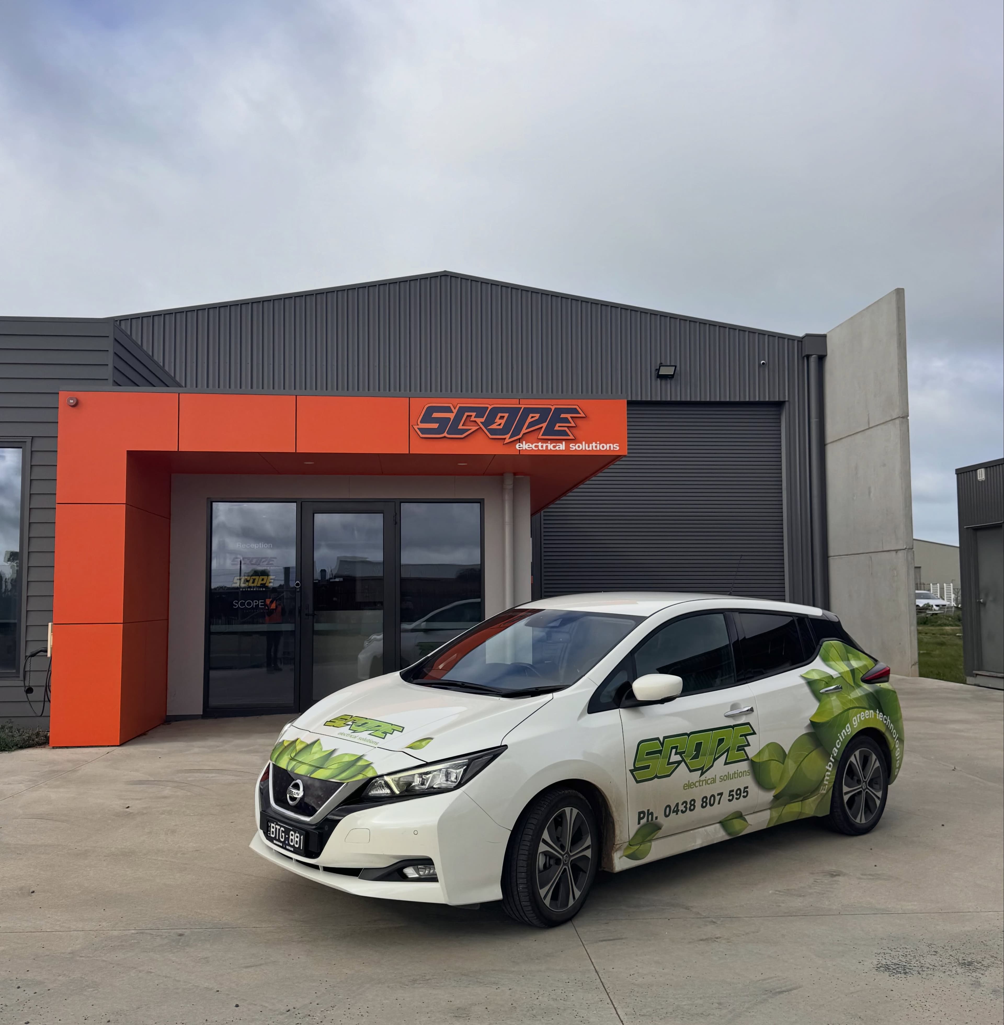 The day has finally come… 👋⚡️

After years of faithful(ish) service, countless charging stops and enough range anxiety to last a lifetime, we’re officially saying goodbye to the green machine AKA the Nissan Leaf.

You kept us humble.
You kept us organised.
You definitely kept us waiting.

Late afternoon trip to Deni? Better pack some patience and a EV charging map.

Safe travels, little Leaf. You won’t be forgotten… as the most controversial loved and hated go kart by the boys 💚⚡️